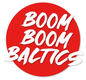 Boom Boom Baltics
